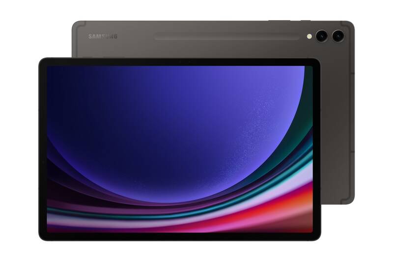 Samsung Tab S9 Ultra Graphite itya sk-6